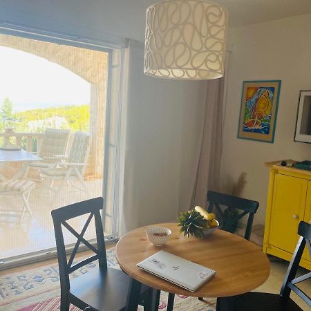 Beach Apartmant Postira Eksteriør bilde