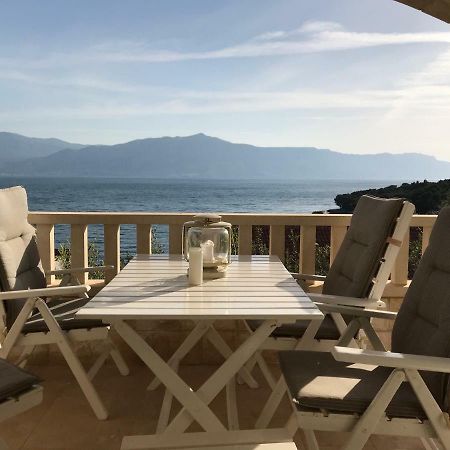 Beach Apartmant Postira Eksteriør bilde