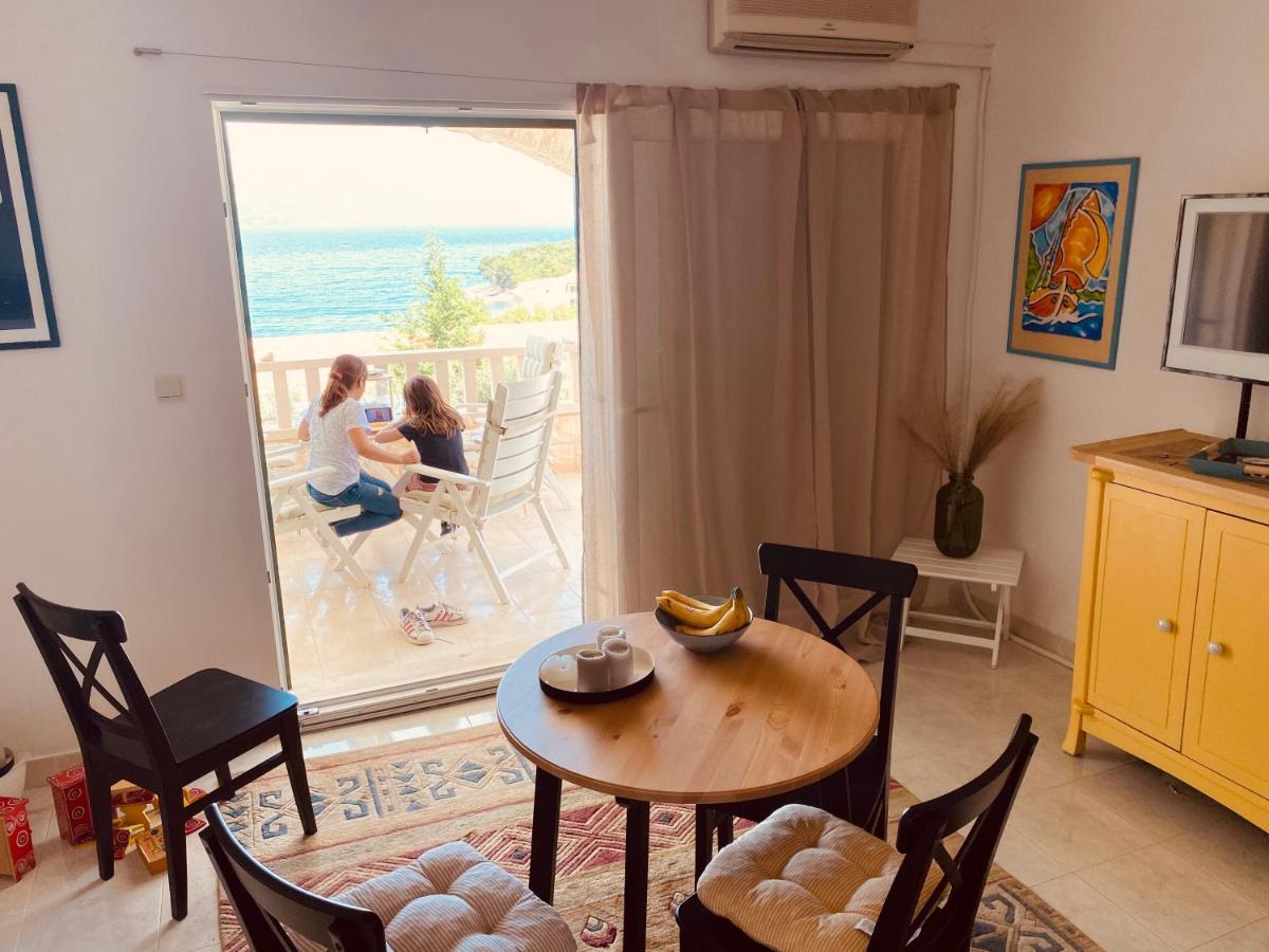 Beach Apartmant Postira Eksteriør bilde