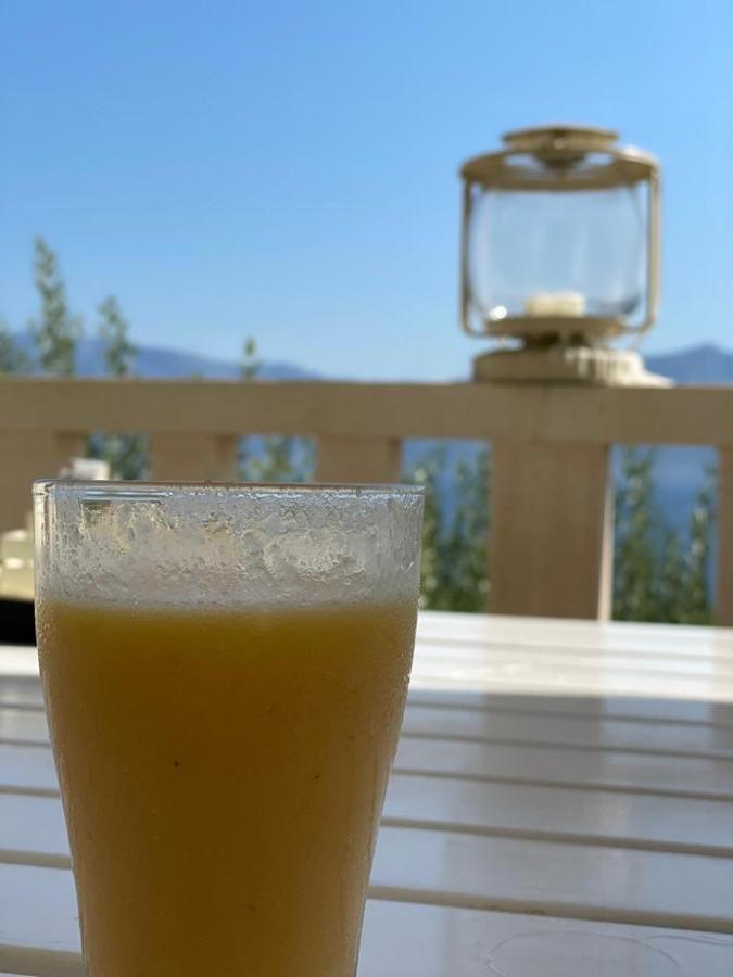 Beach Apartmant Postira Eksteriør bilde
