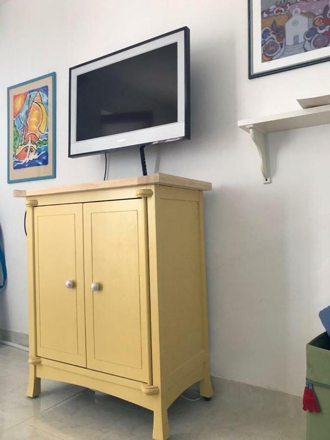 Beach Apartmant Postira Eksteriør bilde
