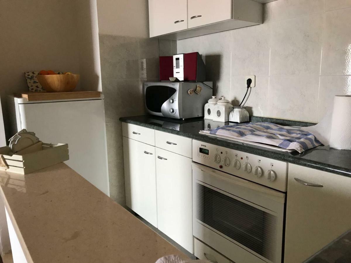 Beach Apartmant Postira Eksteriør bilde