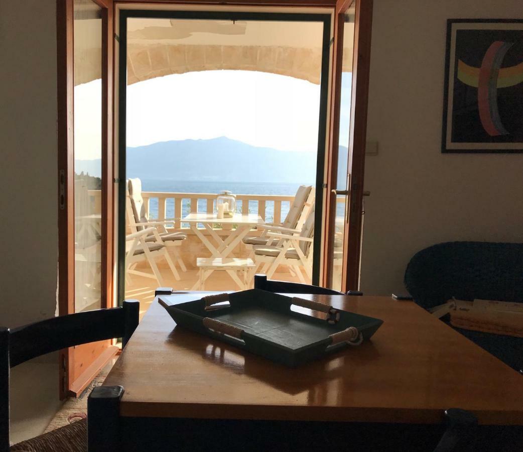 Beach Apartmant Postira Eksteriør bilde