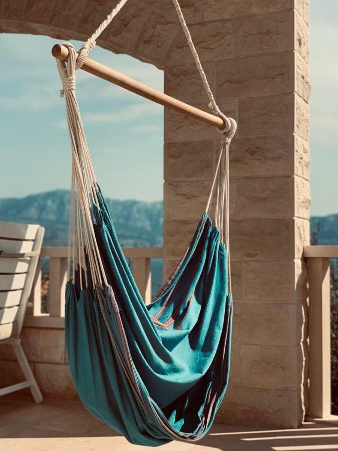 Beach Apartmant Postira Eksteriør bilde