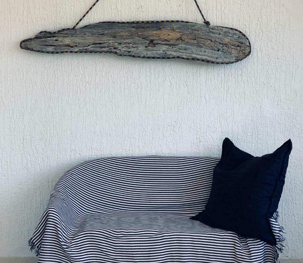 Beach Apartmant Postira Eksteriør bilde